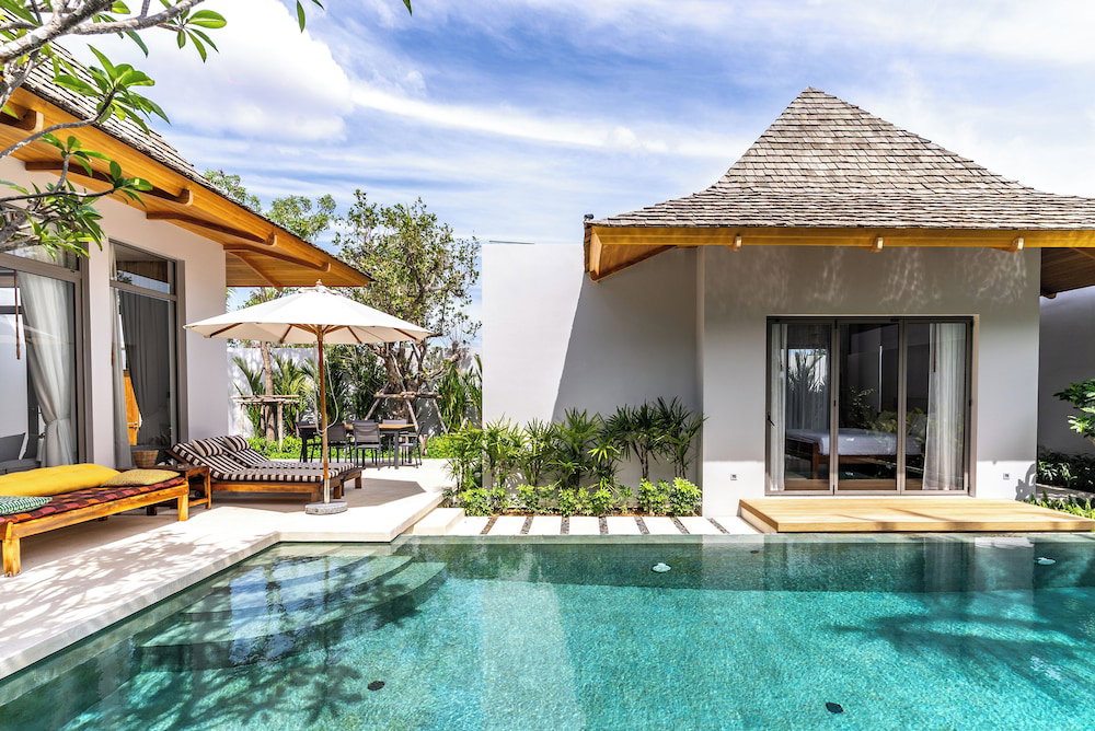 Hotel Anchan Flora By Villacarte