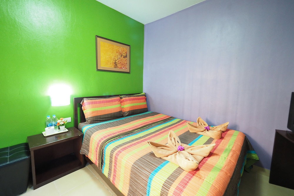 Hotel Popeye Guesthouse