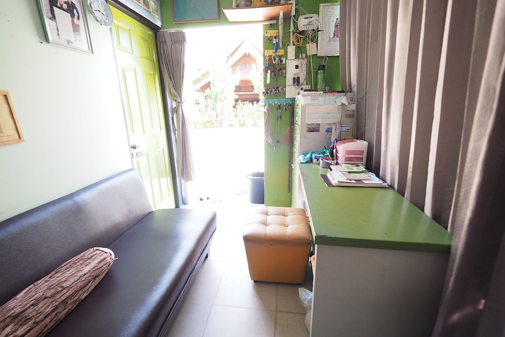 Popeye Guesthouse