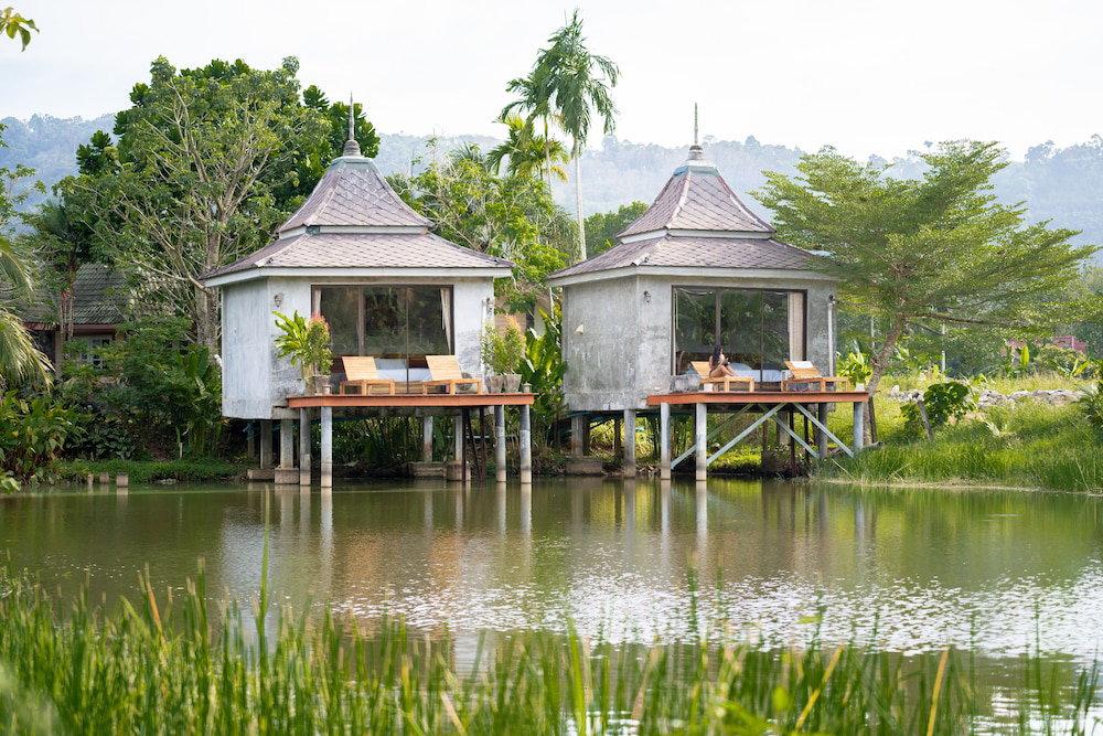 Hotel Anodard Phuket