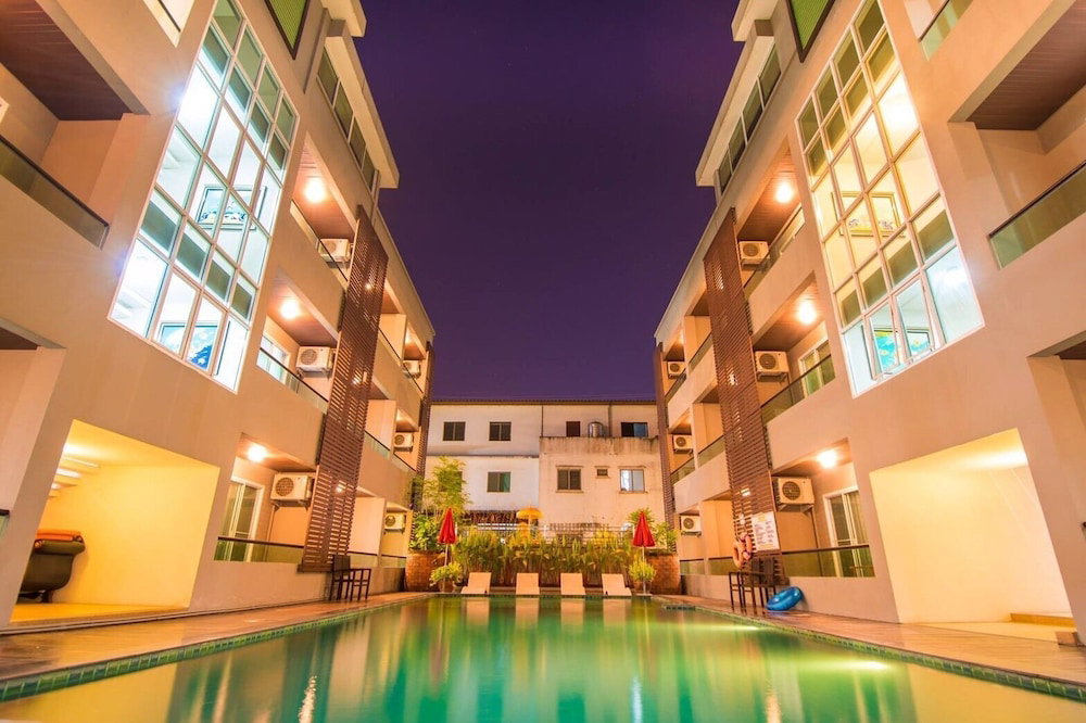 Hotel Double D Boutique Residence