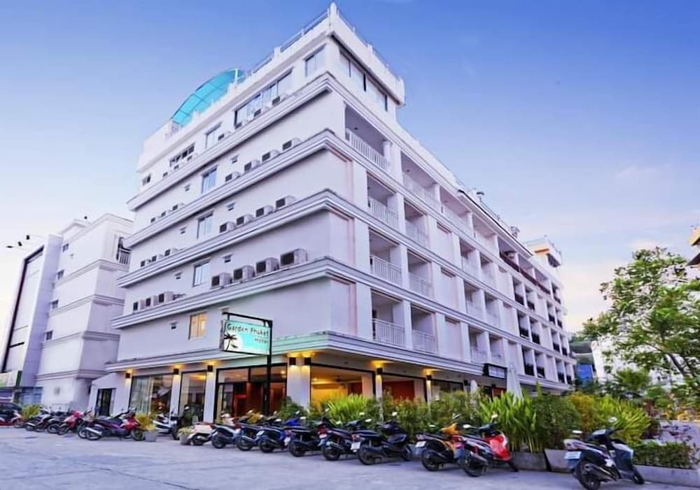 Hotel Garden Phuket Hotel