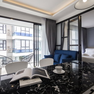 Sejur Palmyrah Surin Beach Residence vacanta Bang Tao Beach