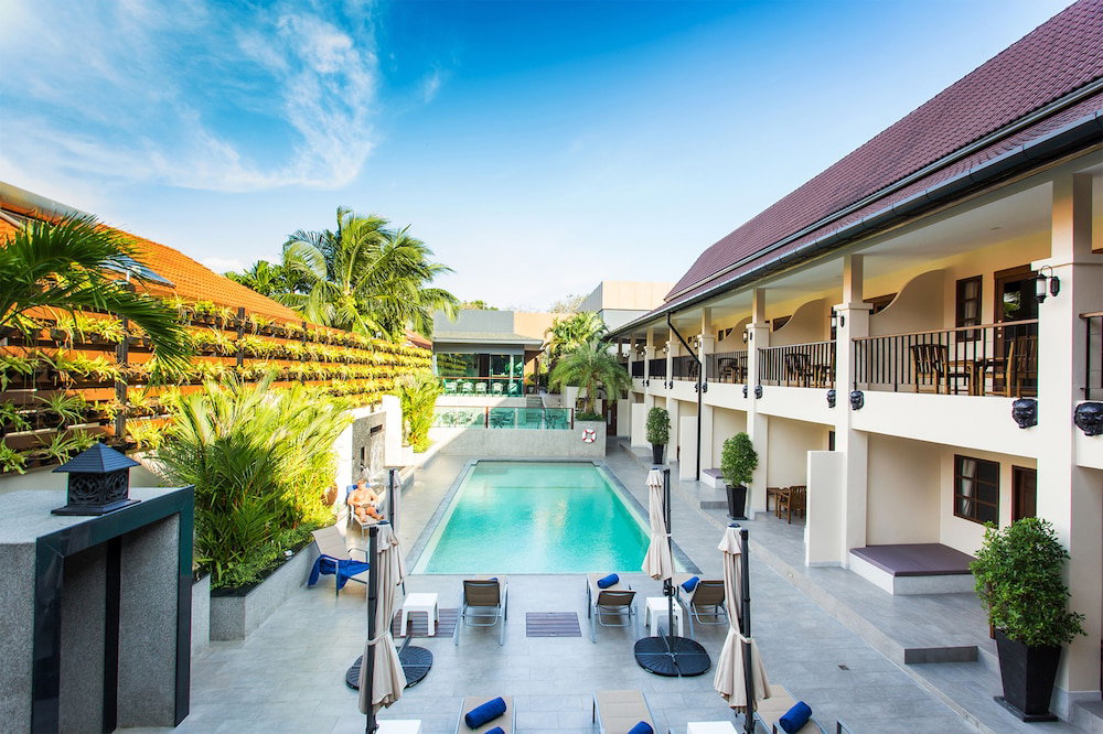 Hotel Naiya Buree Boutique Resort
