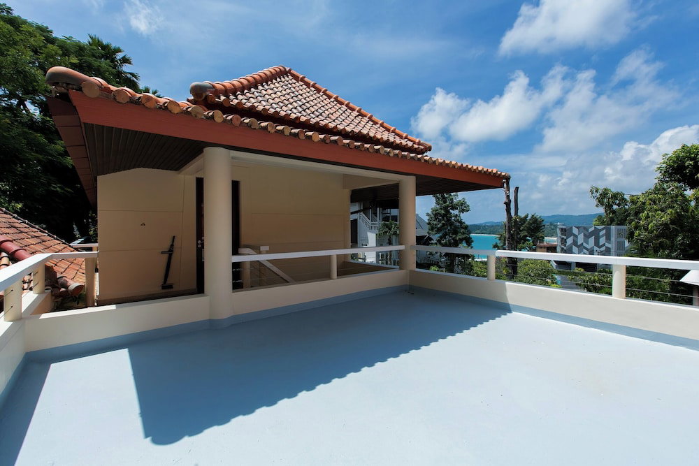 Hotel Katamanda 1Bedrooms Apartment Near Kata Beach