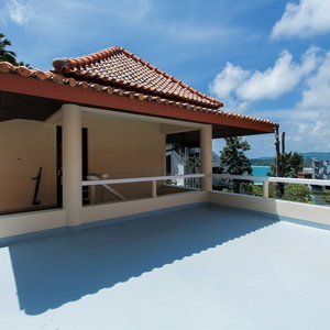 Sejur Katamanda 1Bedrooms Apartment Near Kata Beach vacanta Kata