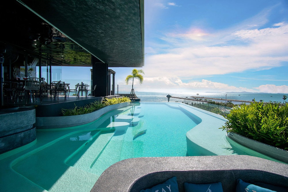 Hotel Seaphere Pattaya Hotel