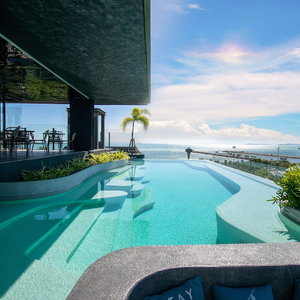 Hotel Seaphere Pattaya Hotel cazare Na Jomtien
