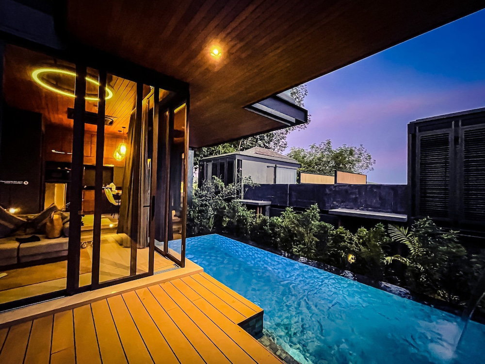 Hotel Akra Collection Layan Hideaway Villas