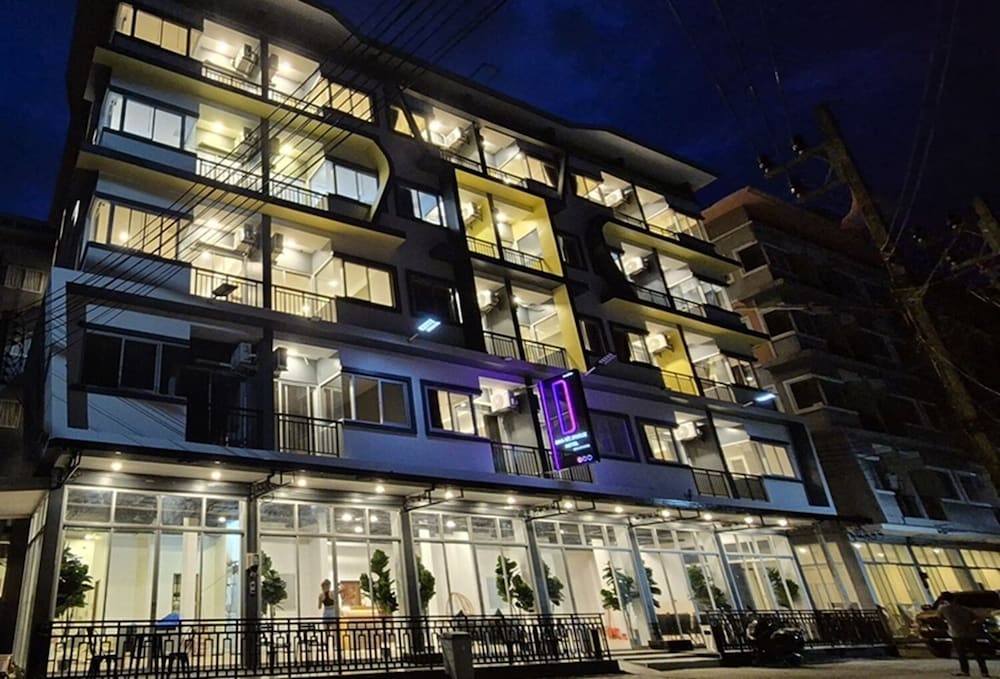 Hotel Diva Boutique