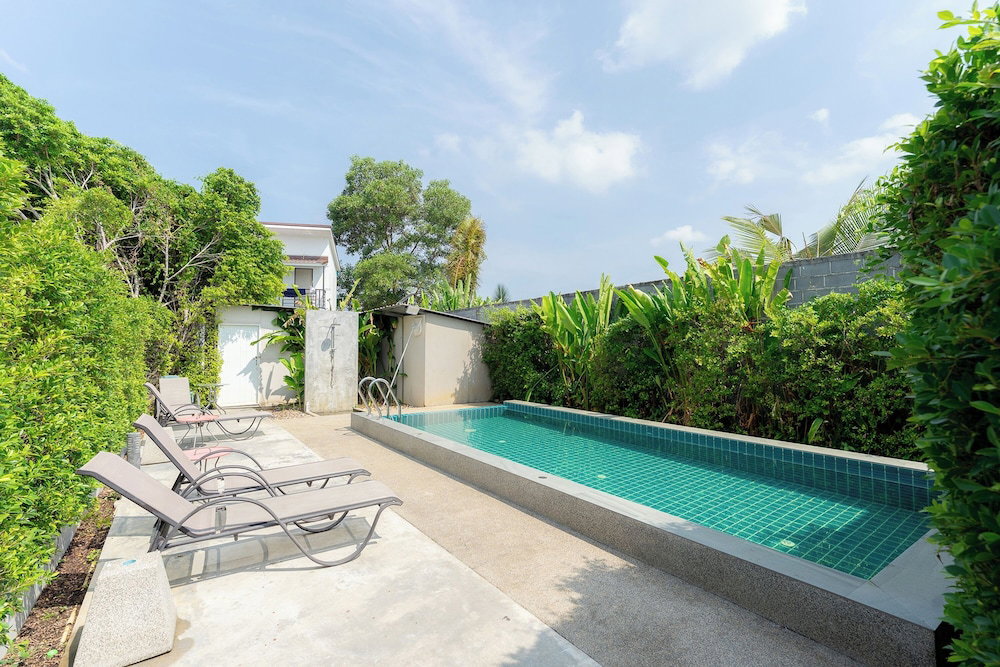 Hotel Malinee Resort
