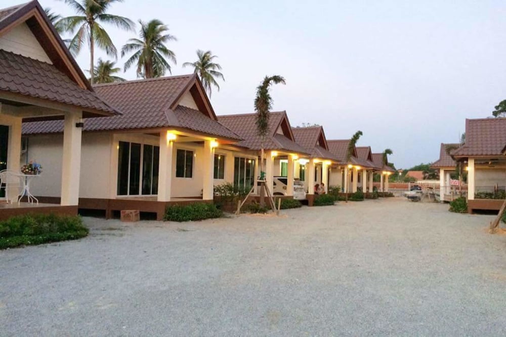 Hotel Sai Kaew House