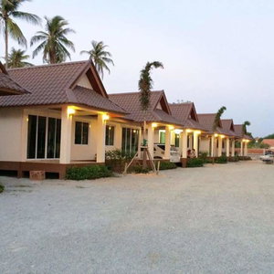 Hotel Sai Kaew House cazare Ban Mai Khao