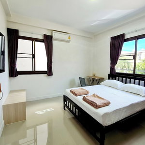 Hotel Tp House@Naka cazare Wichit