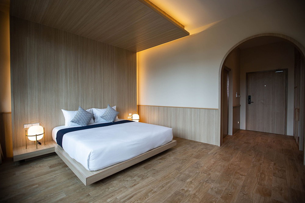The Arch Phuket Hotel