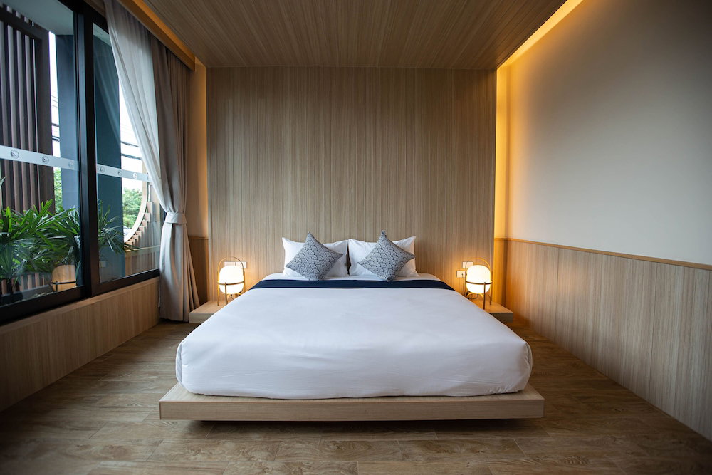 The Arch Phuket Hotel