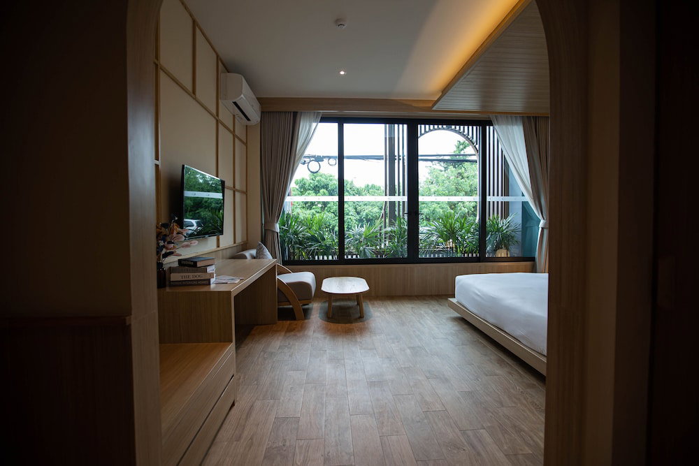 The Arch Phuket Hotel
