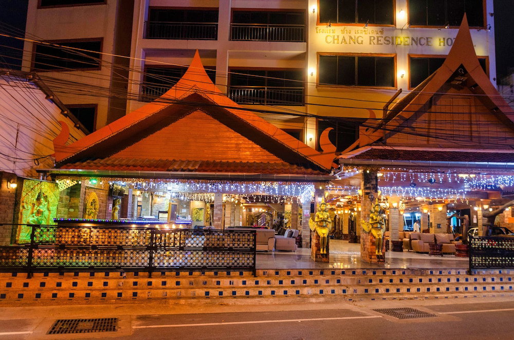 Hotel Diva Patong Hotel