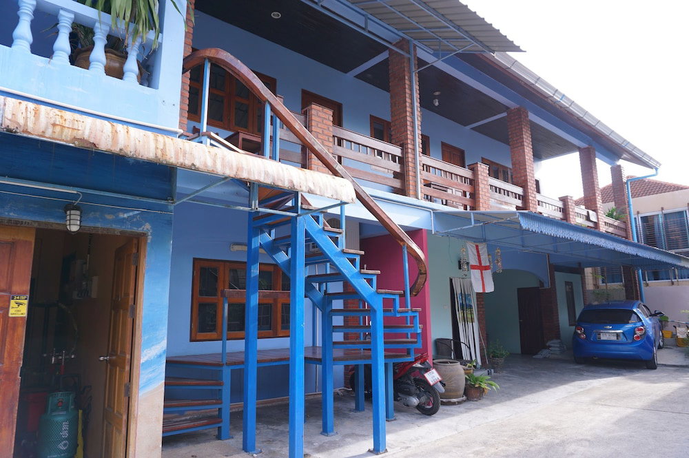 Hotel Martin's Swiss Guesthouse