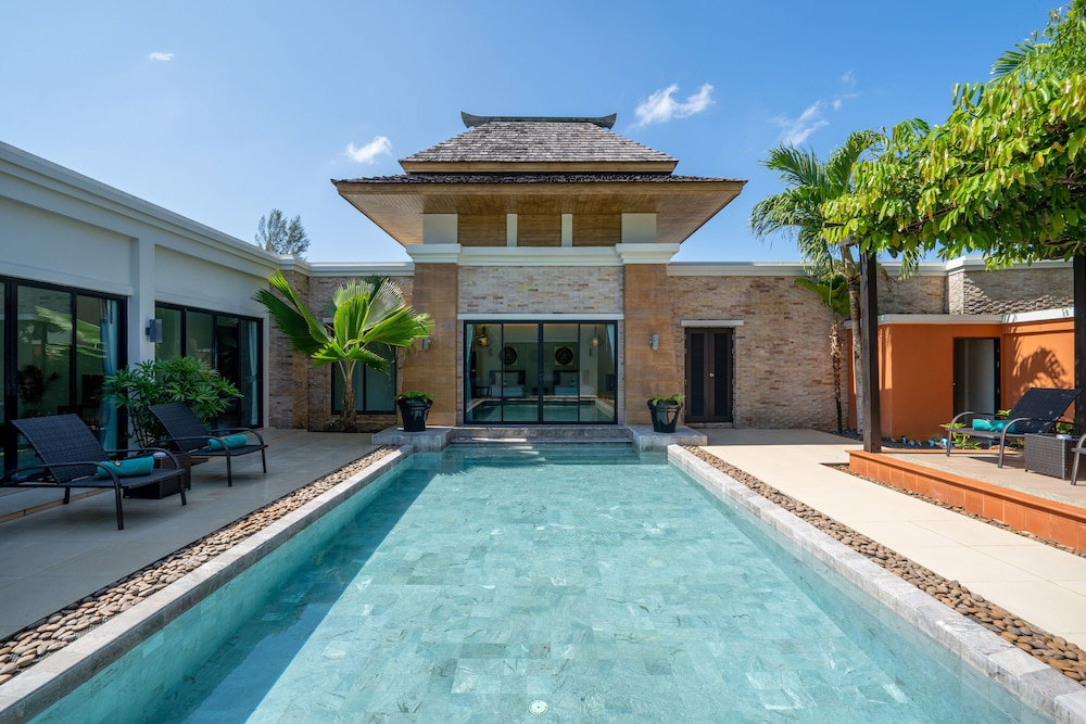 Hotel Layantara Villas