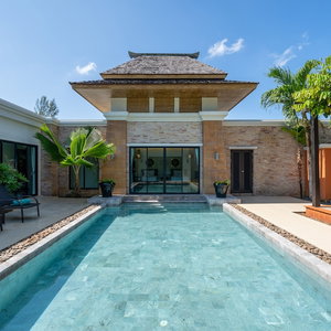 Sejur Layantara Villas vacanta Thalang