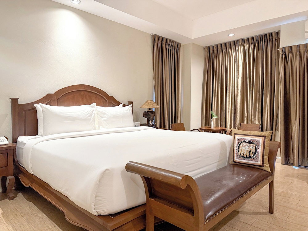 Hotel Kokhaburi Hotel