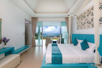 Hotel Amala Grand Bleu Resort Hilltops