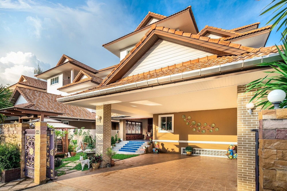 Hotel Orchid Pool Villa Phuket