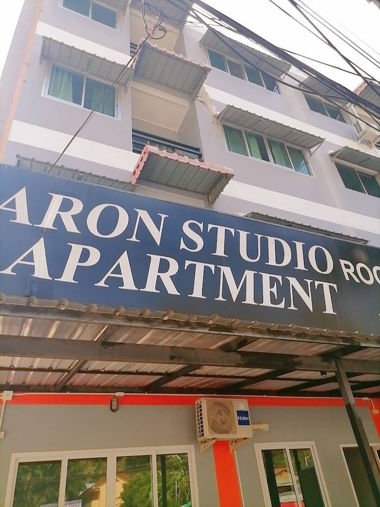 Hotel Karon Studio Apartment