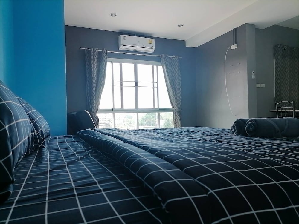 Karon Studio Apartment