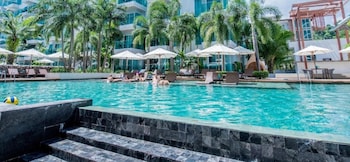 Hotel Fishermen's Harbour Urban Resort
