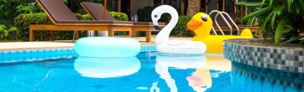 Hotel Phuket Siam Villas
