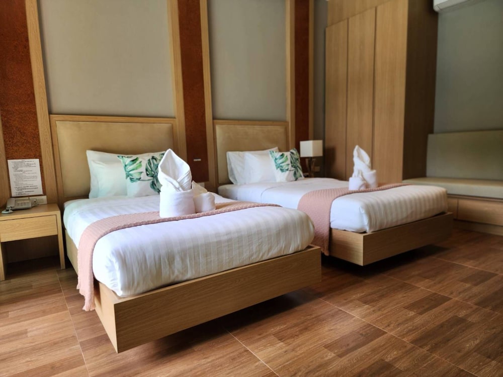 Hotel Alaita Boutique Phuket