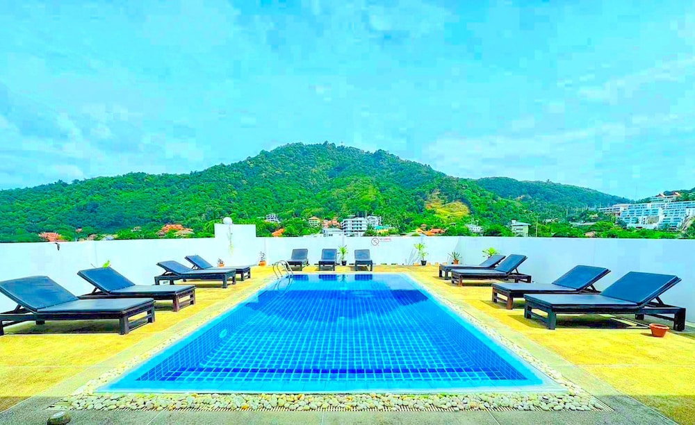 Hotel Kata Place Hotel