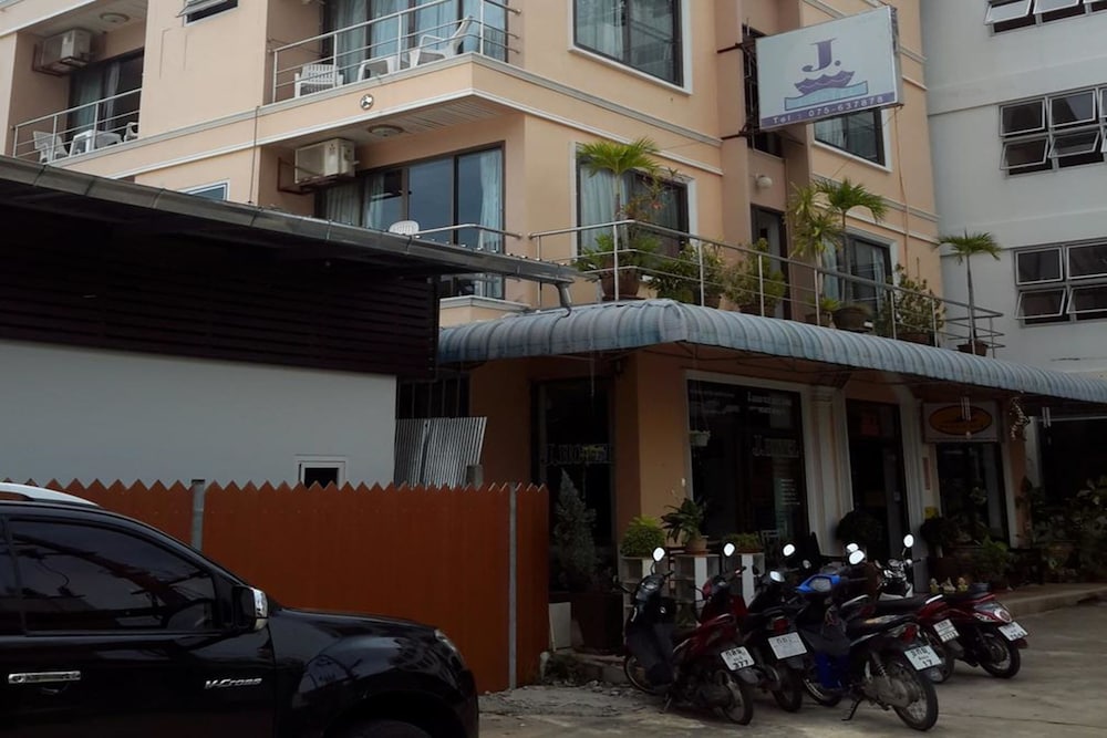 Hotel J Hotel