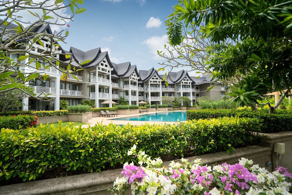 Hotel Laguna 2Br Apartment 2223 In Allamanda 2