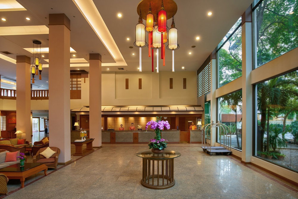 Cosy Beach Hotel
