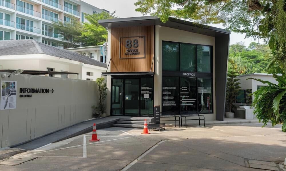 Hotel The Regent Studio Kamala
