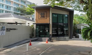 Hotel The Regent Studio Kamala cazare Kamala Beach