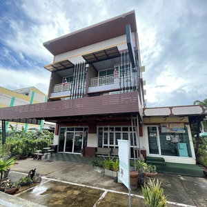 Hotel Bann Lhong Rak Krabi cazare Samut Prakan
