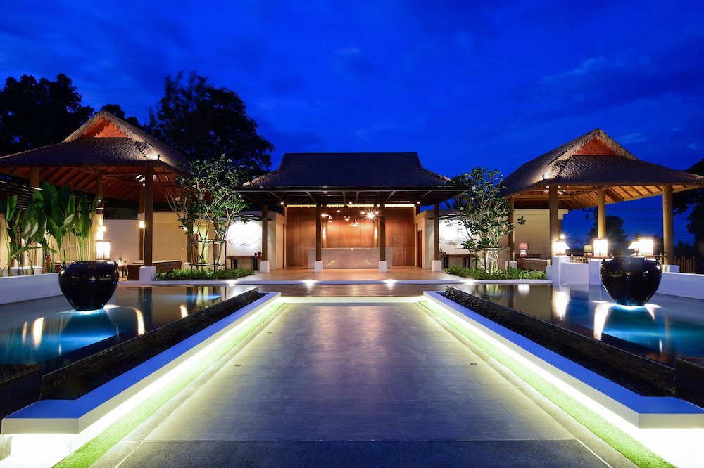 Hotel Ozone Villa