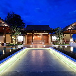 Hotel Ozone Villa cazare Thalang