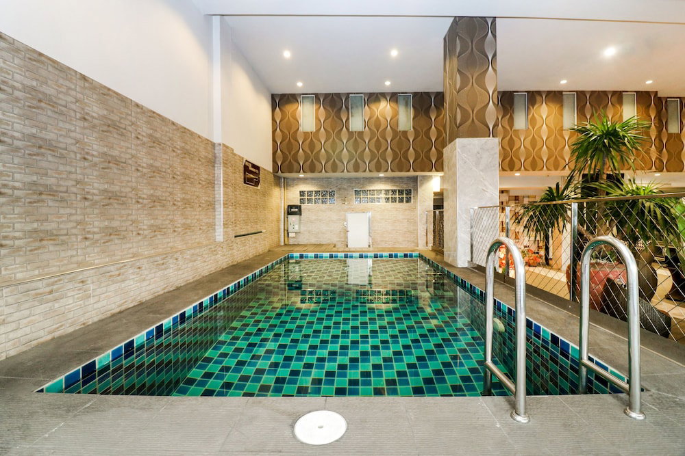 Hotel Collection O Ja Siam City