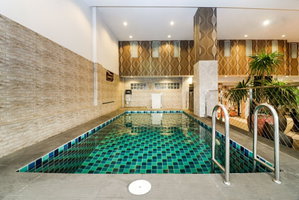 Hotel Collection O Ja Siam City cazare Na Kluea