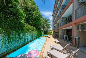 Hotel Chill & Relax Stay At Rawai Condo 311 cazare Rawai