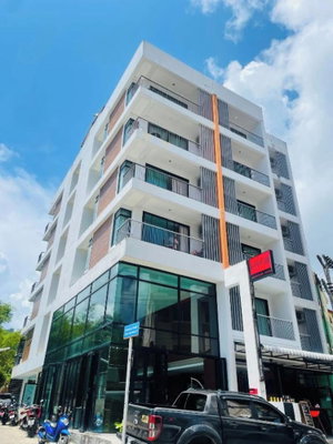 Hotel Coco Boutique Hotel cazare Patong
