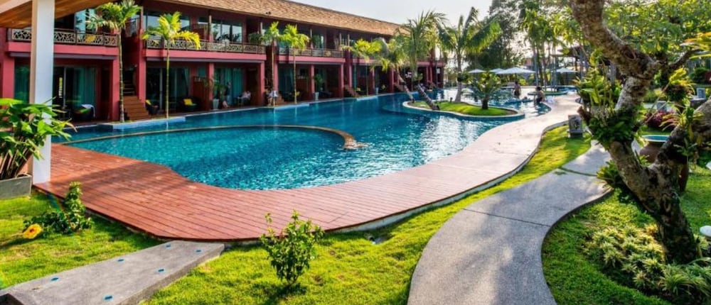 Hotel Mai Morn Resort