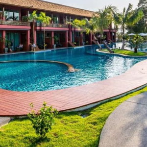 Sejur Mai Morn Resort vacanta Wichit