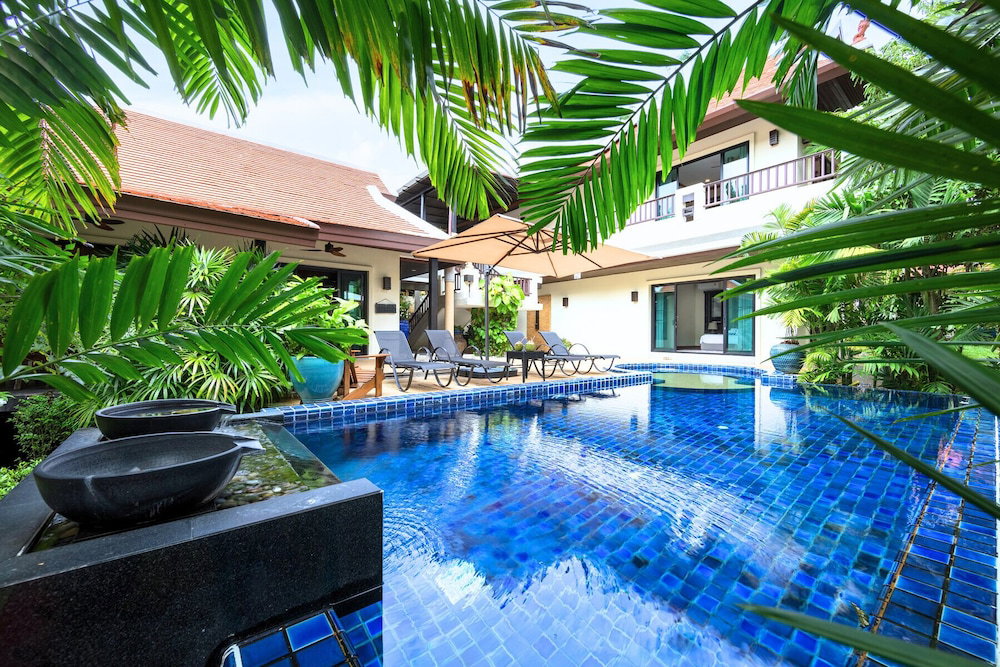 Hotel Villa Meraya By Tropiclook