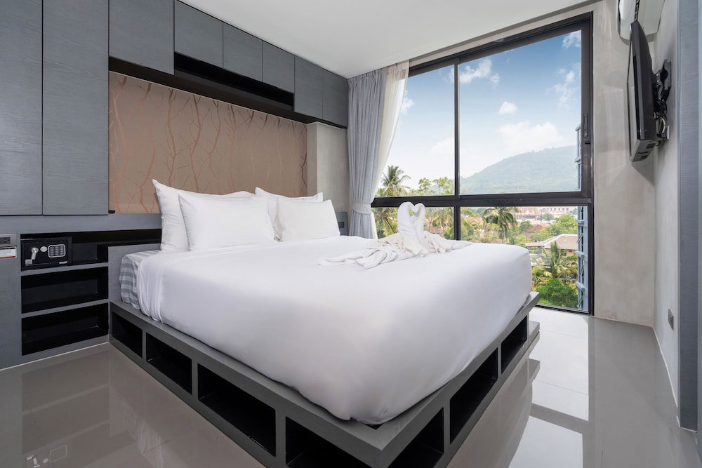Citygate Kamala Residence P506